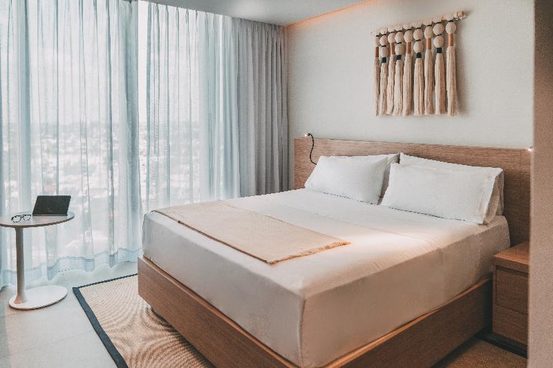 Crowne Plaza by IHG Merida — photo 107
