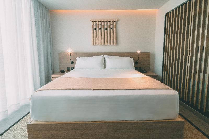 Crowne Plaza by IHG Merida — photo 70