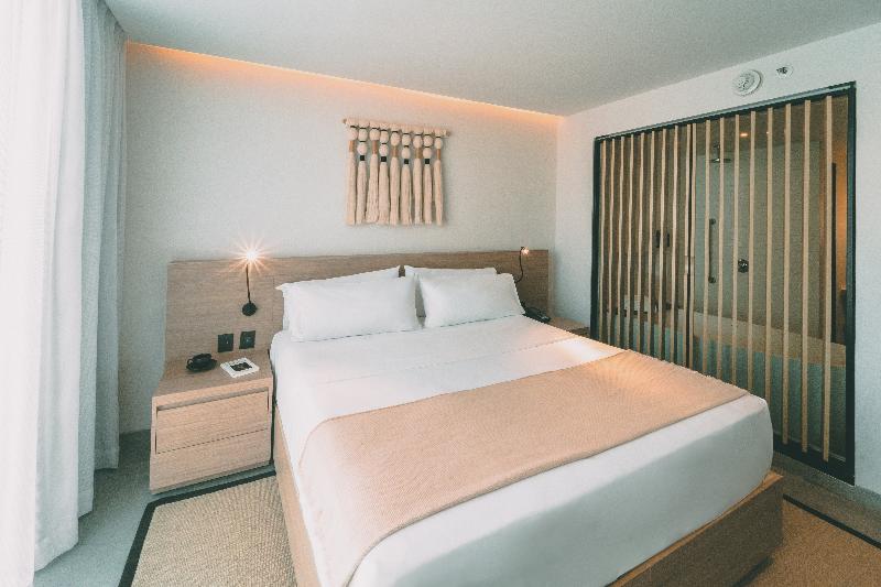 Crowne Plaza by IHG Merida — photo 69