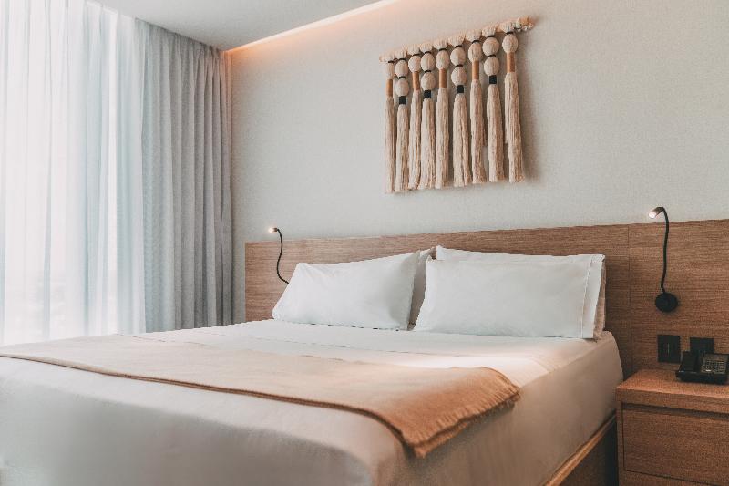 Crowne Plaza by IHG Merida — photo 89