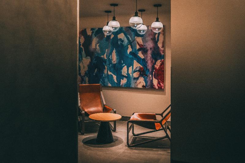 Crowne Plaza by IHG Merida — photo 82