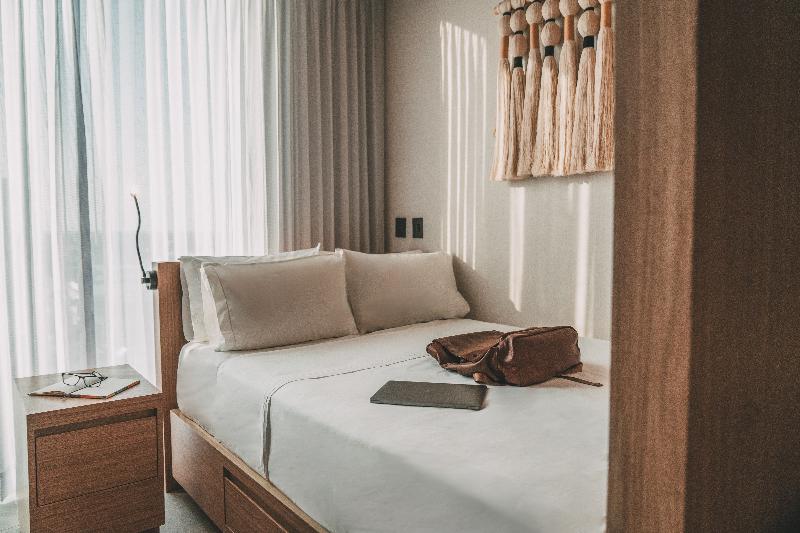 Crowne Plaza by IHG Merida — photo 115