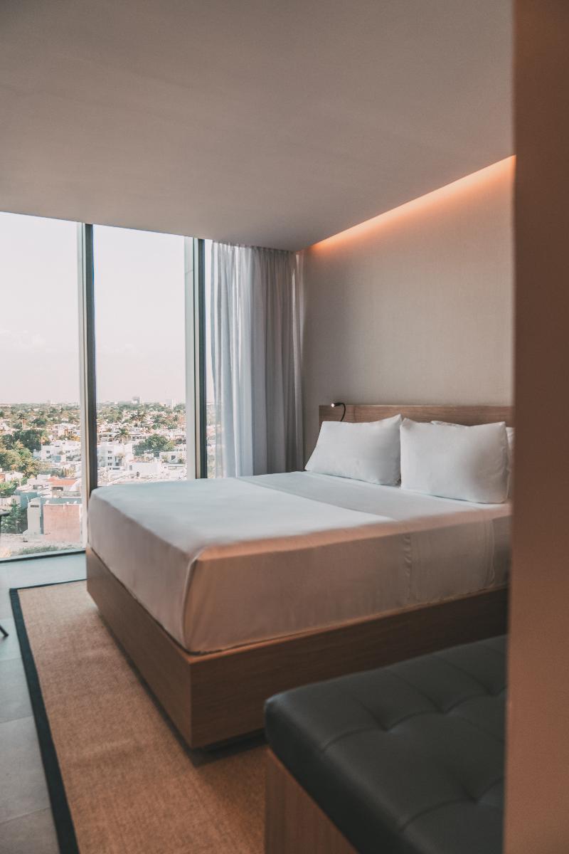 Crowne Plaza by IHG Merida — photo 75