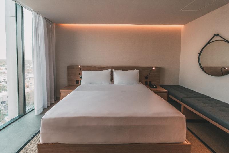 Crowne Plaza by IHG Merida — photo 76