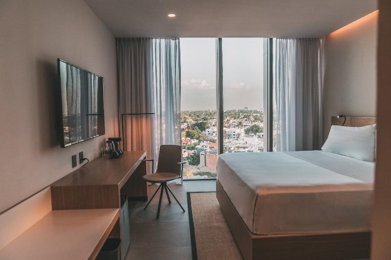 Crowne Plaza by IHG Merida — photo 78