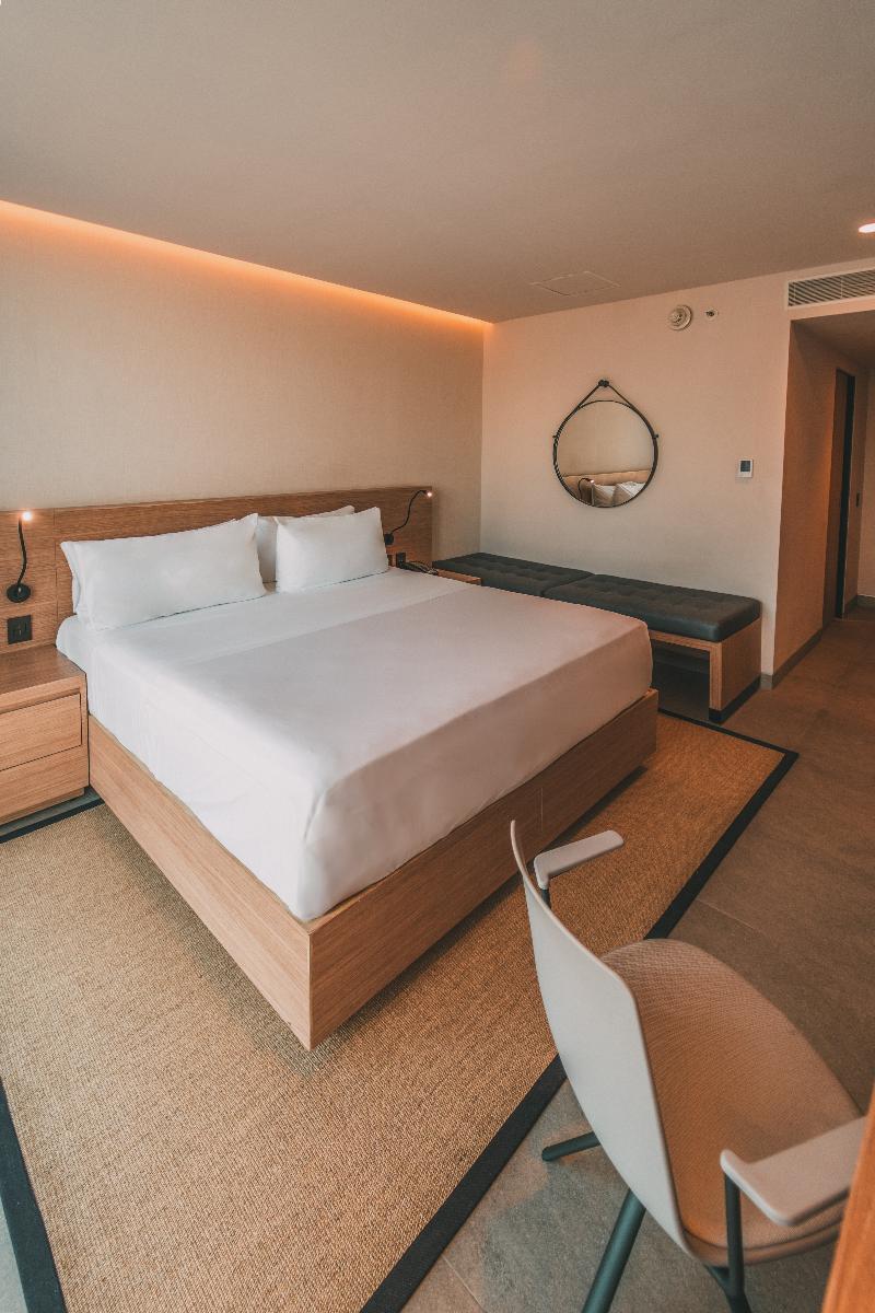 Crowne Plaza by IHG Merida — photo 61