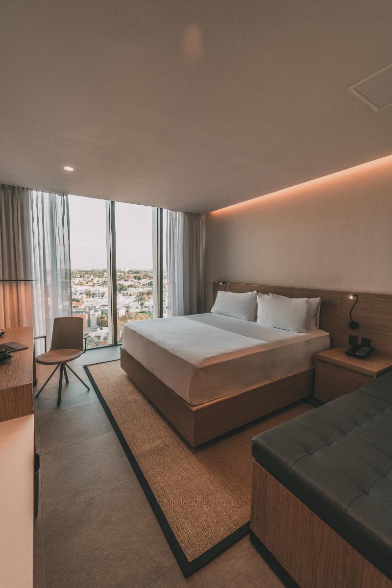 Crowne Plaza by IHG Merida — photo 62