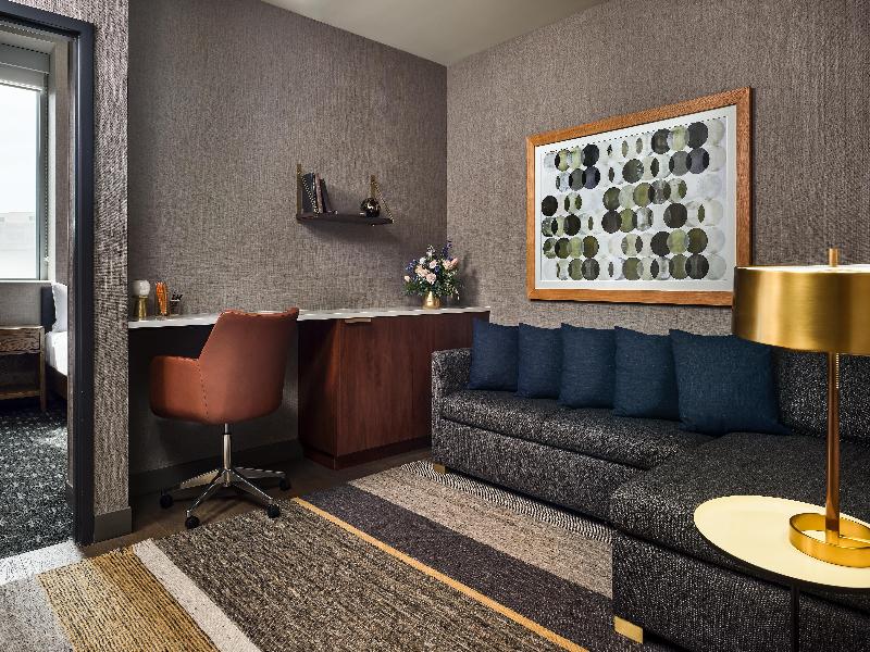 The Slate Denver, Tapestry Collection by Hilton image