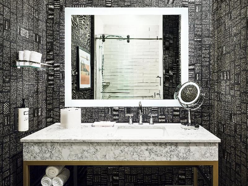 The Slate Denver, Tapestry Collection by Hilton image