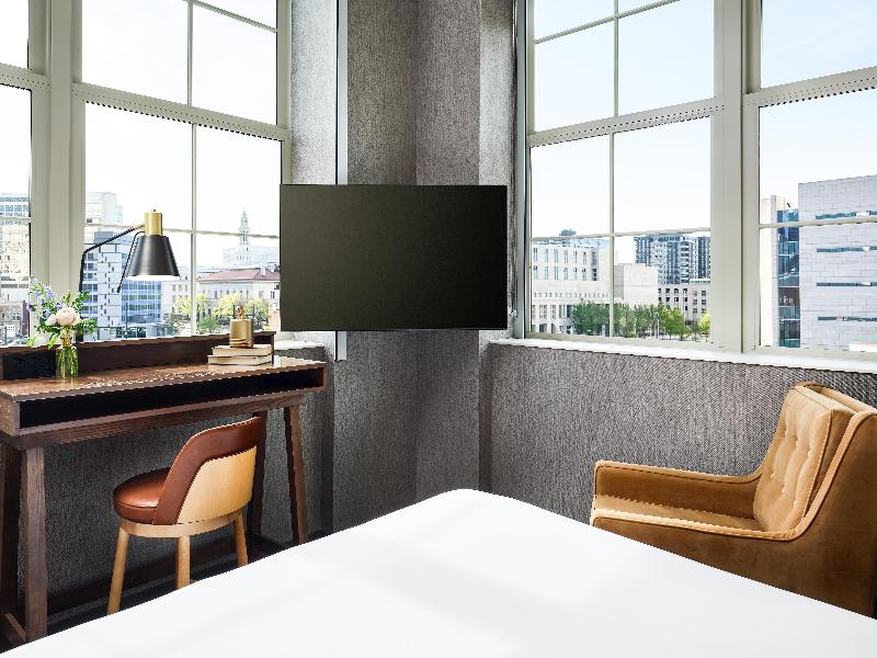 The Slate Denver, Tapestry Collection by Hilton image