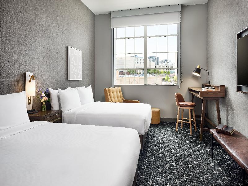 The Slate Denver, Tapestry Collection by Hilton image