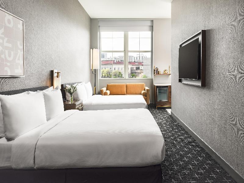 The Slate Denver, Tapestry Collection by Hilton image