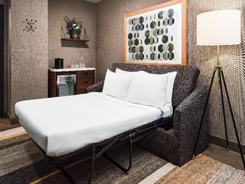 The Slate Denver, Tapestry Collection by Hilton image