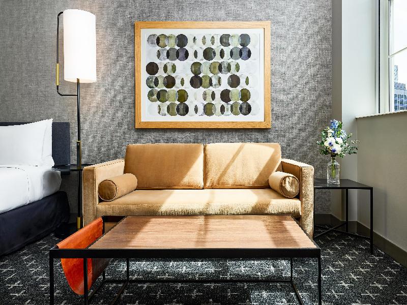 The Slate Denver, Tapestry Collection by Hilton image