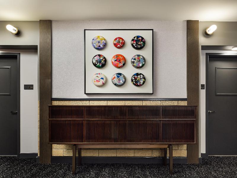 The Slate Denver, Tapestry Collection by Hilton image