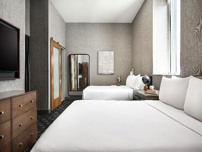 The Slate Denver, Tapestry Collection by Hilton image