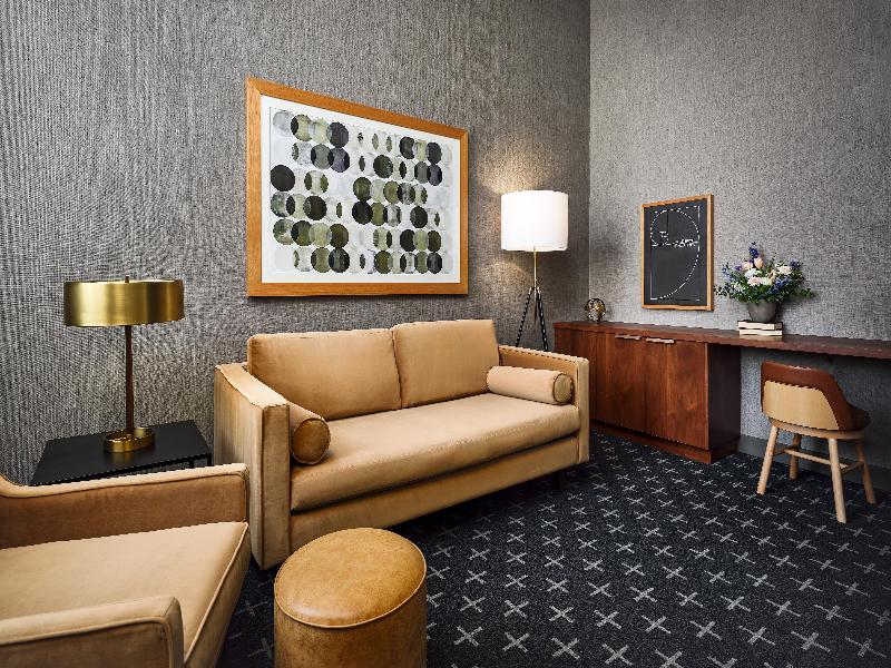 The Slate Denver, Tapestry Collection by Hilton image