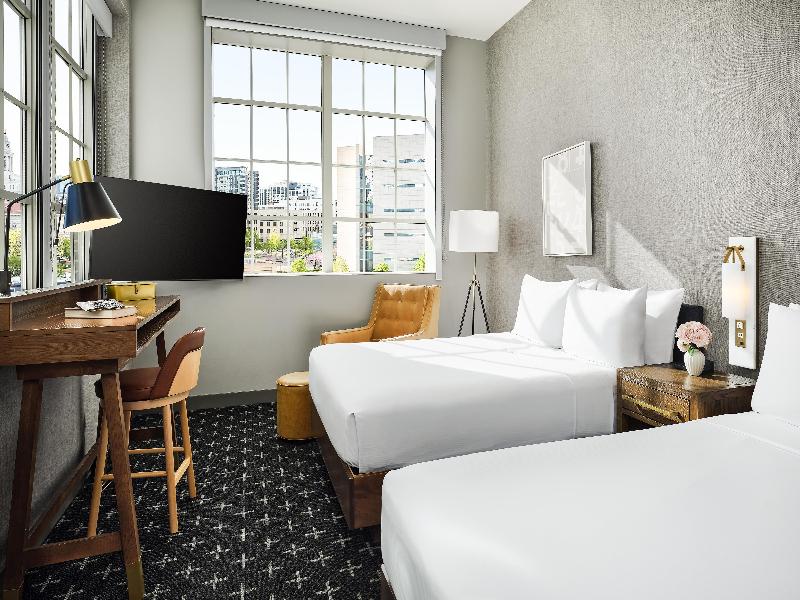 The Slate Denver, Tapestry Collection by Hilton image