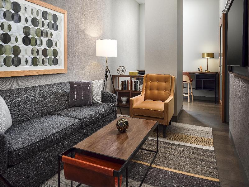 The Slate Denver, Tapestry Collection by Hilton image
