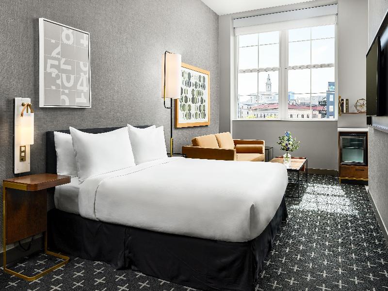 The Slate Denver, Tapestry Collection by Hilton image
