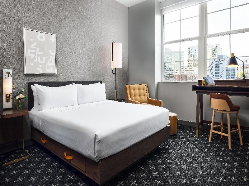 The Slate Denver, Tapestry Collection by Hilton image