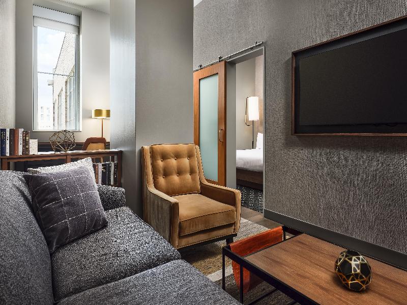 The Slate Denver, Tapestry Collection by Hilton image