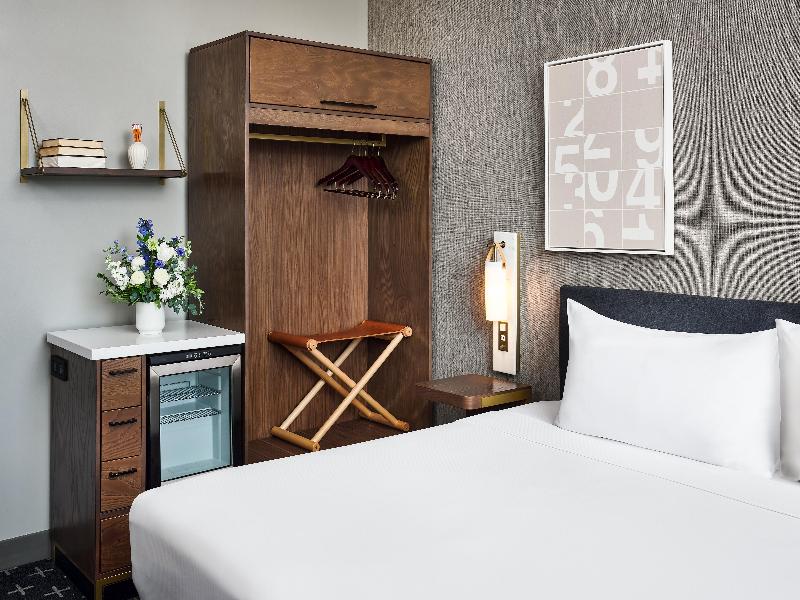 The Slate Denver, Tapestry Collection by Hilton image