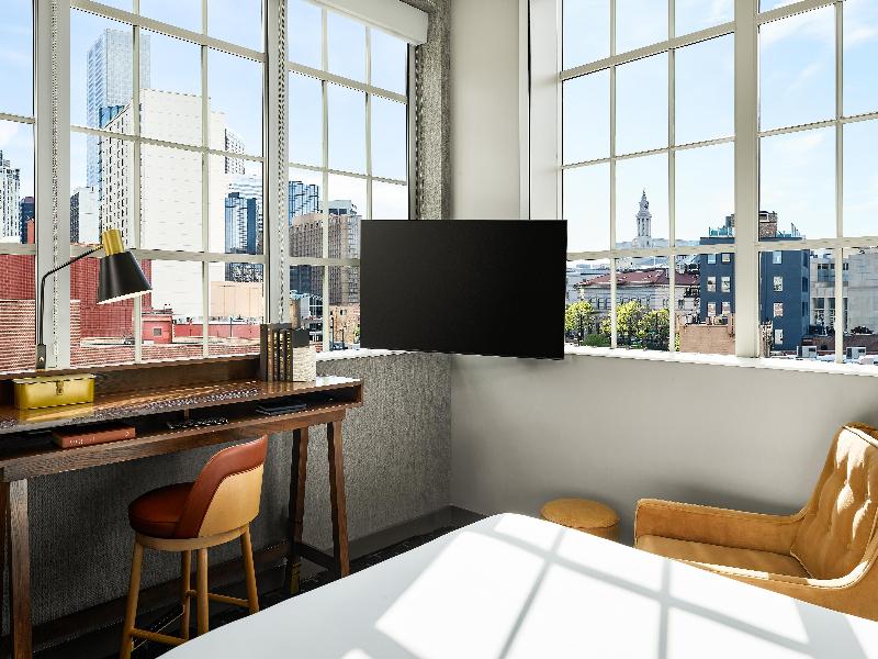 The Slate Denver, Tapestry Collection by Hilton image