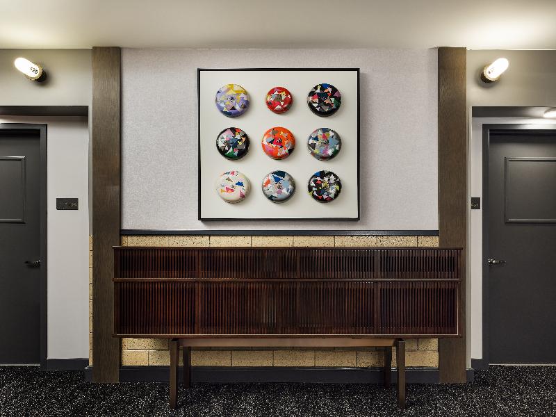 The Slate Denver, Tapestry Collection by Hilton image