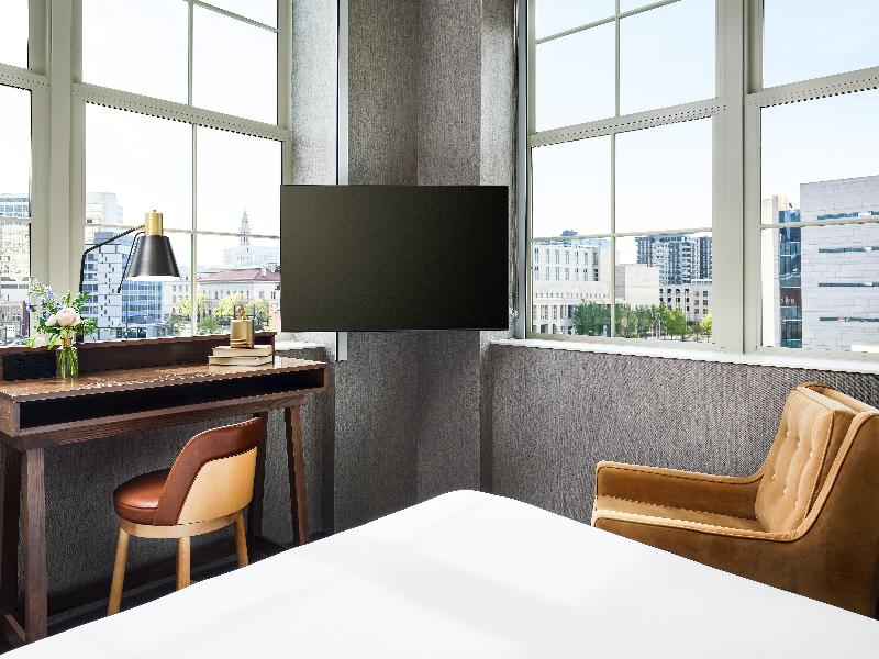 The Slate Denver, Tapestry Collection by Hilton image
