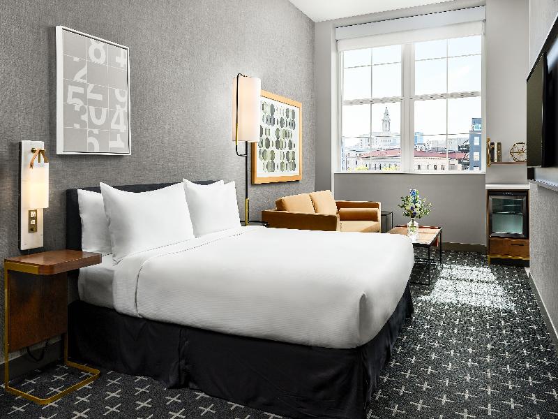 The Slate Denver, Tapestry Collection by Hilton image