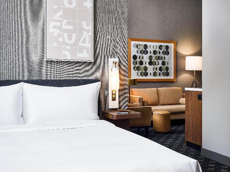 The Slate Denver, Tapestry Collection by Hilton image