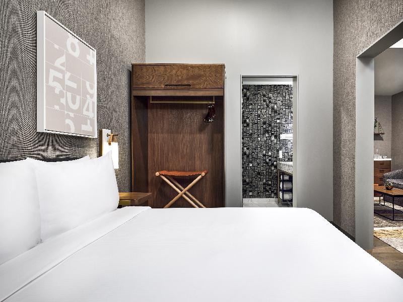 The Slate Denver, Tapestry Collection by Hilton image