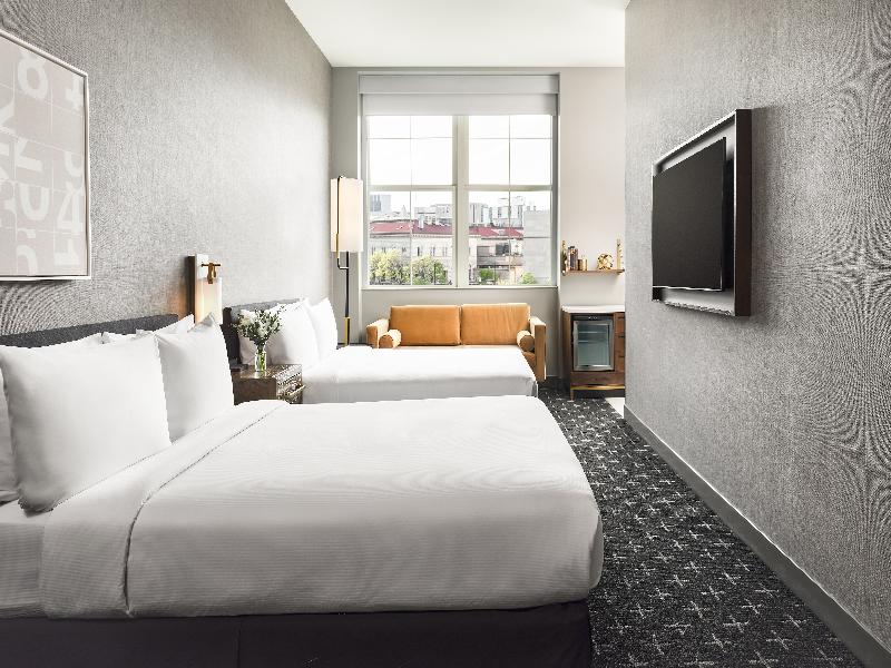 The Slate Denver, Tapestry Collection by Hilton image