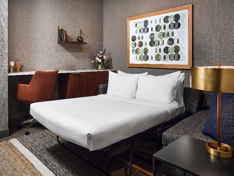 The Slate Denver, Tapestry Collection by Hilton image