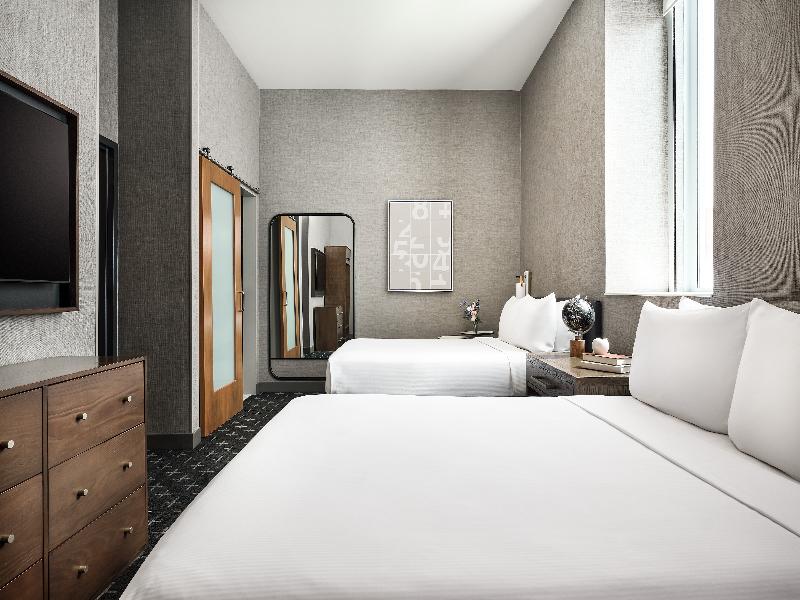 The Slate Denver, Tapestry Collection by Hilton image