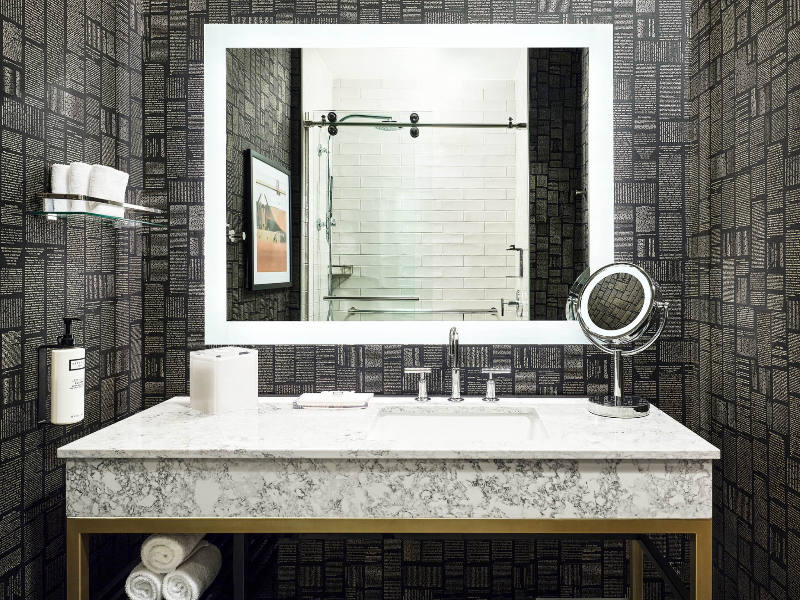 The Slate Denver, Tapestry Collection by Hilton image