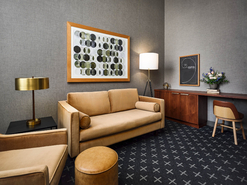 The Slate Denver, Tapestry Collection by Hilton image