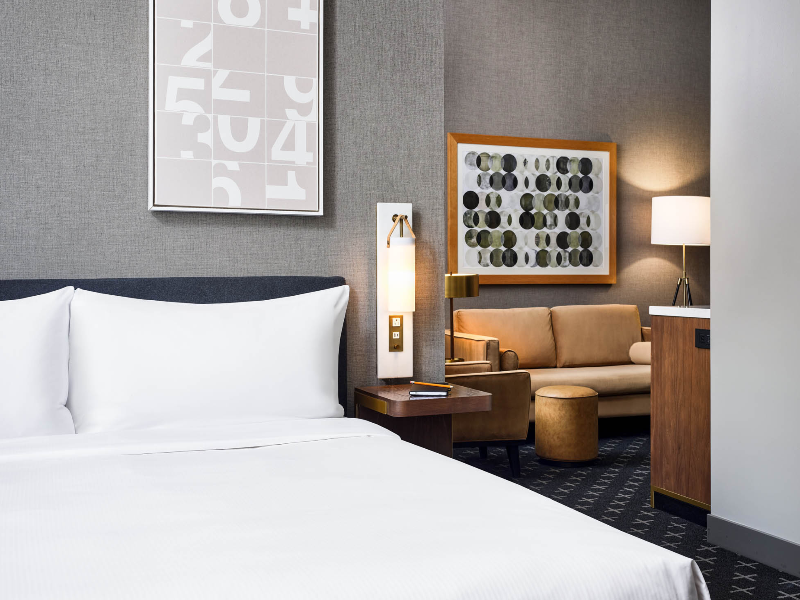 The Slate Denver, Tapestry Collection by Hilton image