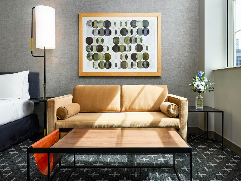 The Slate Denver, Tapestry Collection by Hilton image
