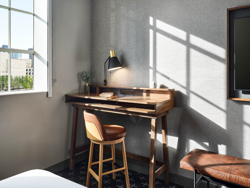 The Slate Denver, Tapestry Collection by Hilton image