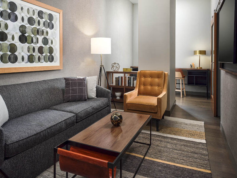 The Slate Denver, Tapestry Collection by Hilton image