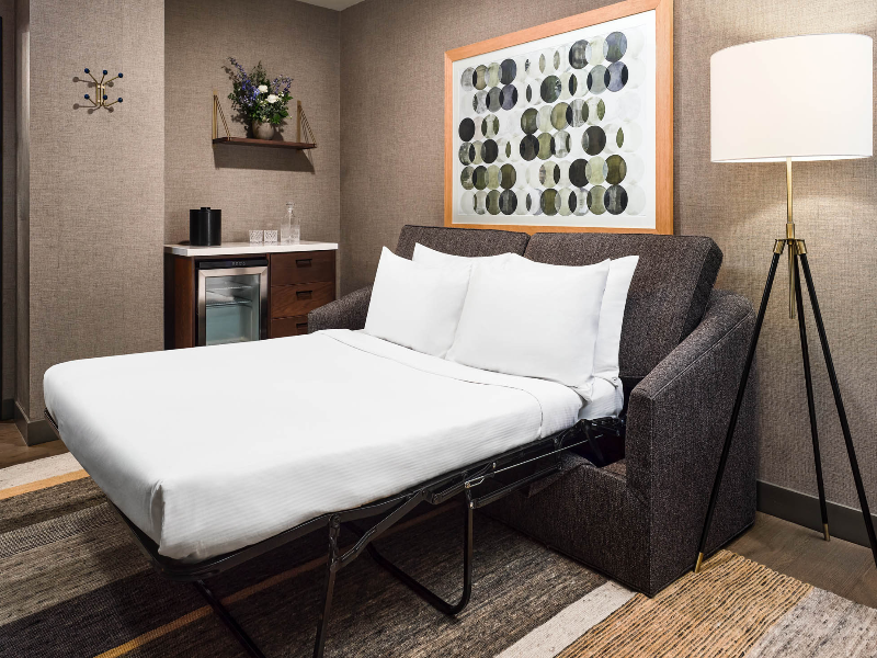 The Slate Denver, Tapestry Collection by Hilton image