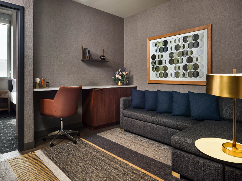 The Slate Denver, Tapestry Collection by Hilton image