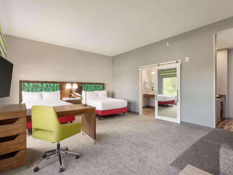 Hampton Inn And Suites By Hilton Miami Kendall image