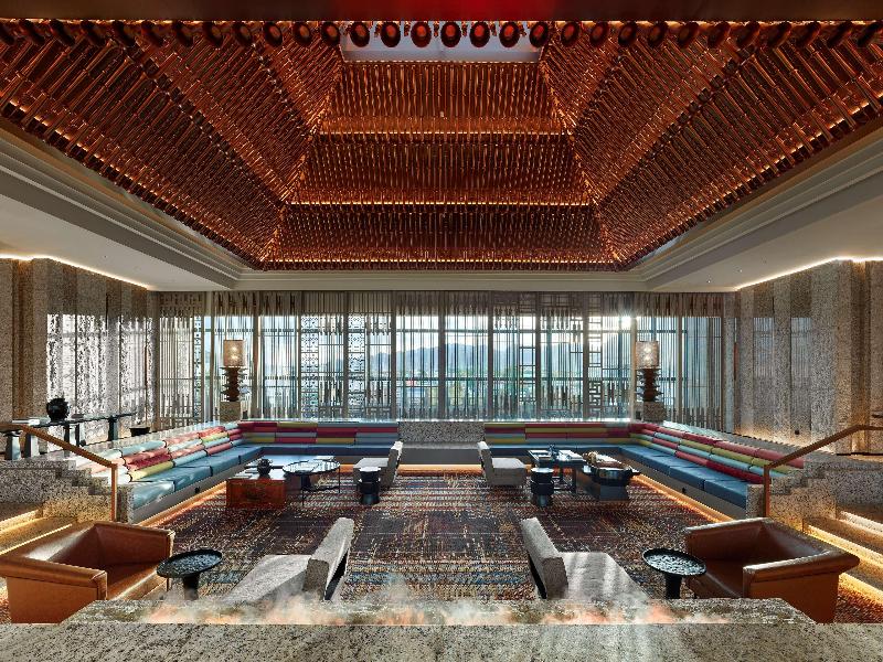 Hilton Shigatse image