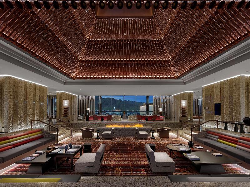 Hilton Shigatse image