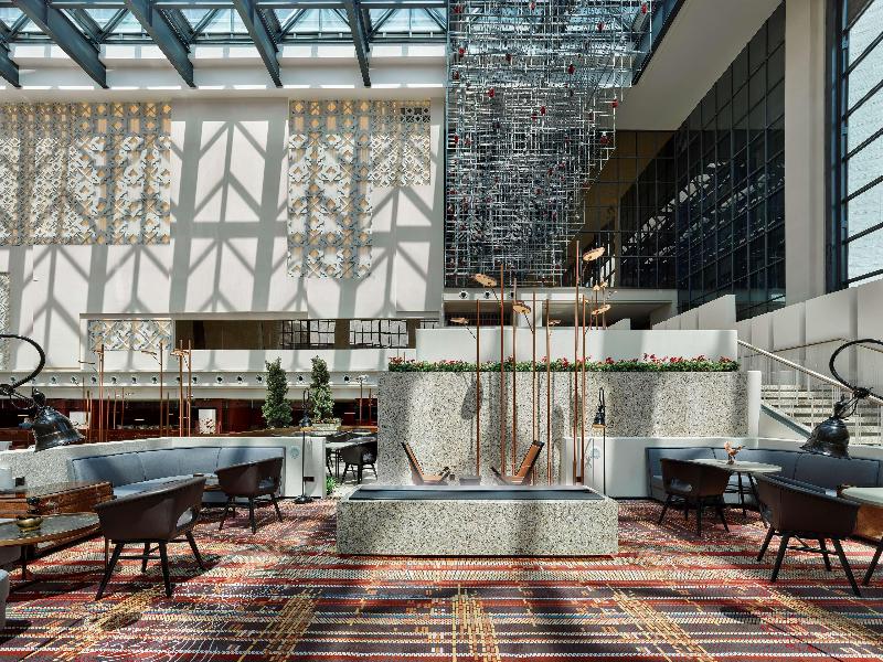 Hilton Shigatse image