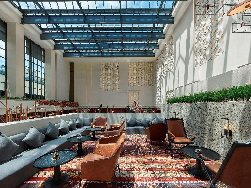 Hilton Shigatse image
