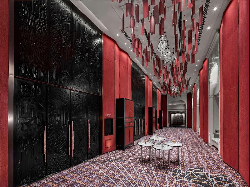 Hilton Shigatse image